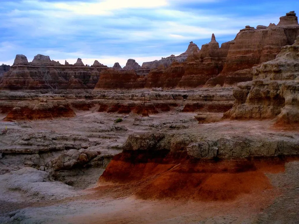 Conclusion: The Earth Beneath Your Feet Has a Story Worth Knowing (Qfamily, Flickr, CC BY 2.0)