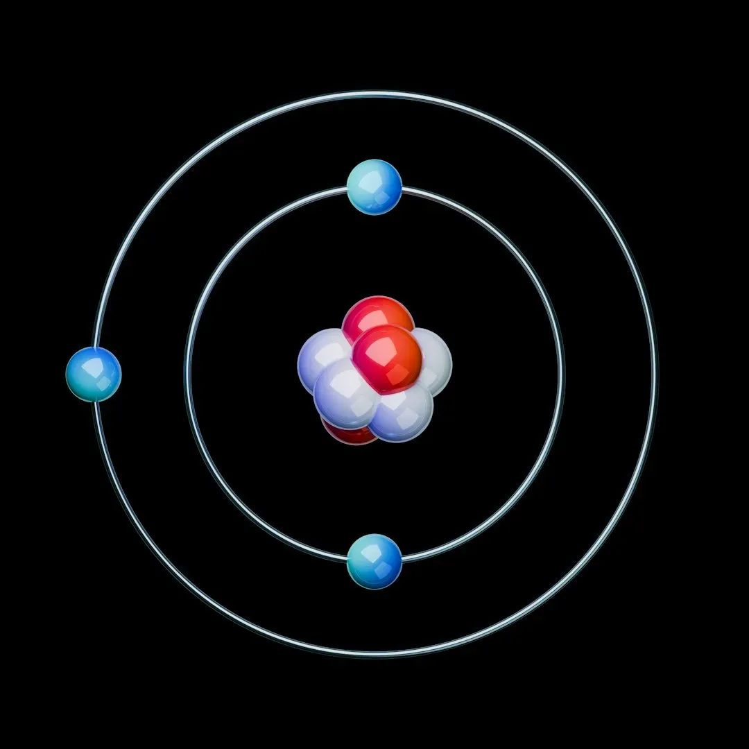 Atomic Theory: A Universe Built from Tiny, Invisible Building Blocks (Image Credits: Unsplash)