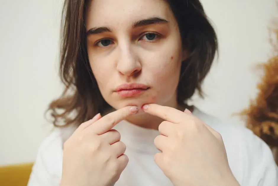 Why gross can feel good: the brain’s reward system at work (Image Credits: Pexels)