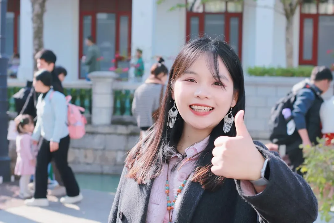 You're Not Jealous of Other People's Success (Image Credits: Unsplash)