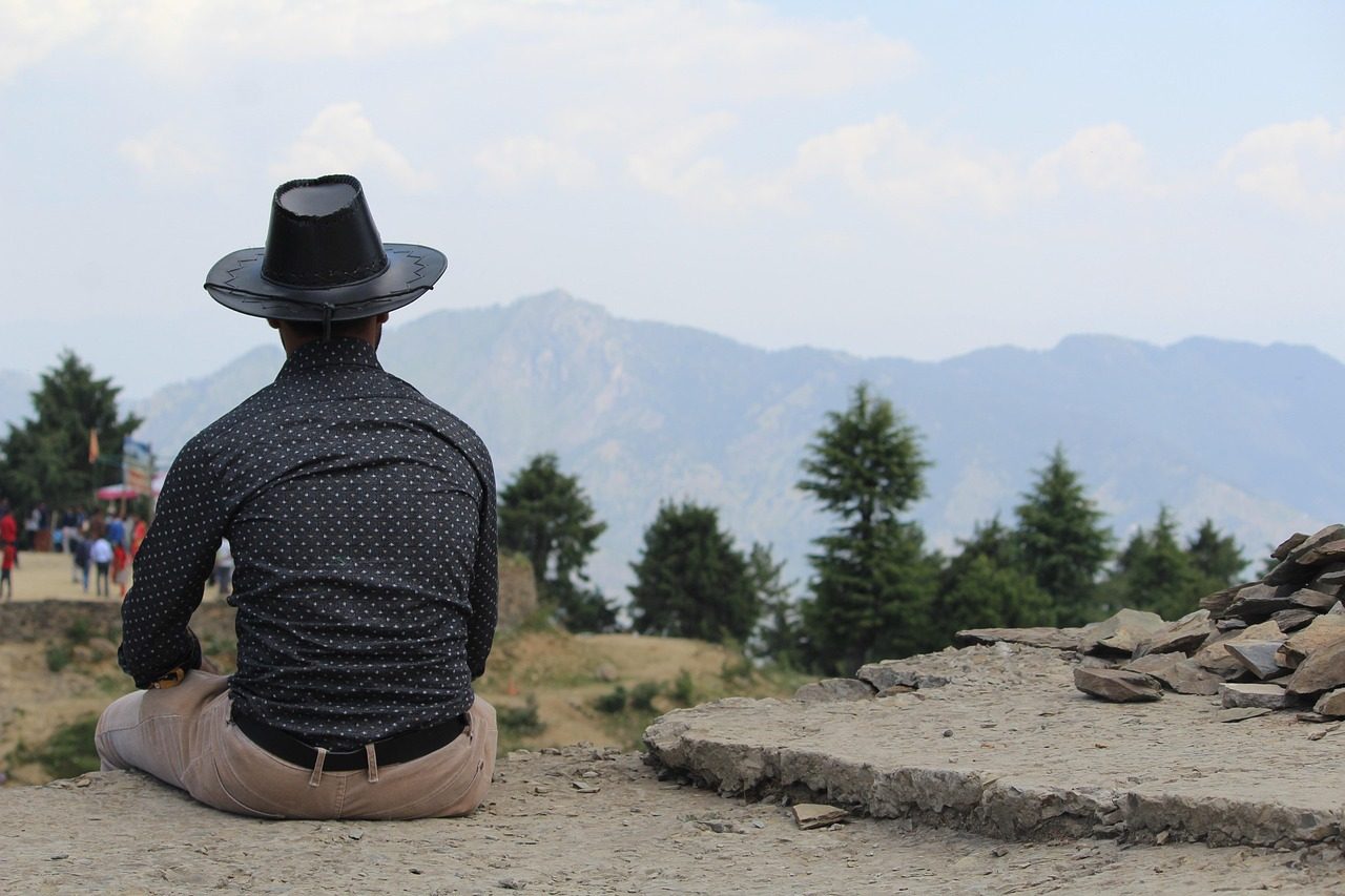 Aquarius: Your Detached Superiority (Image Credits: Pixabay)