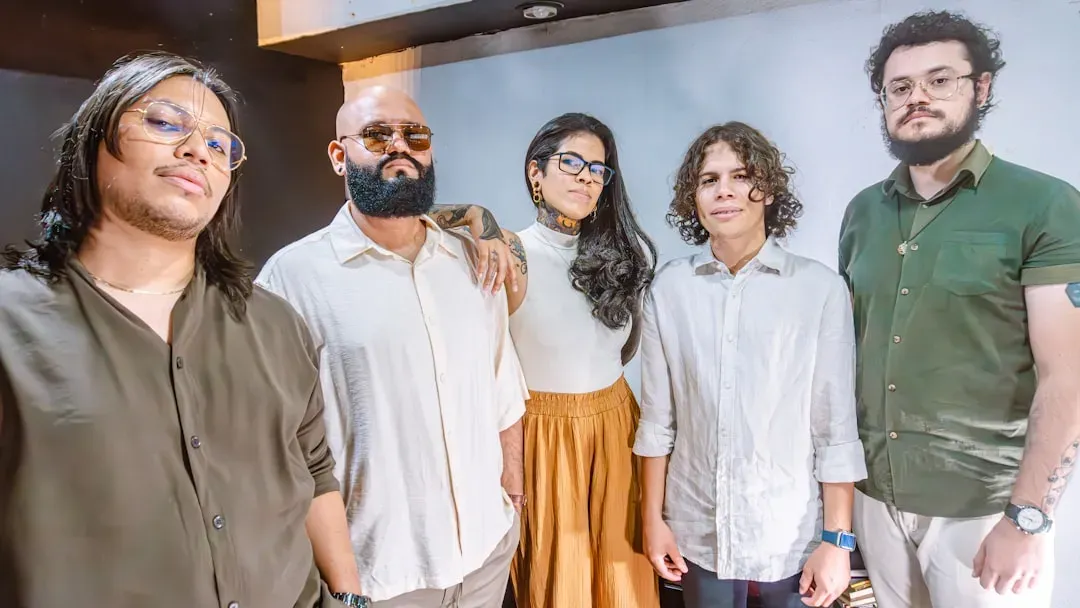 Bringing It All Together (Image Credits: Unsplash)