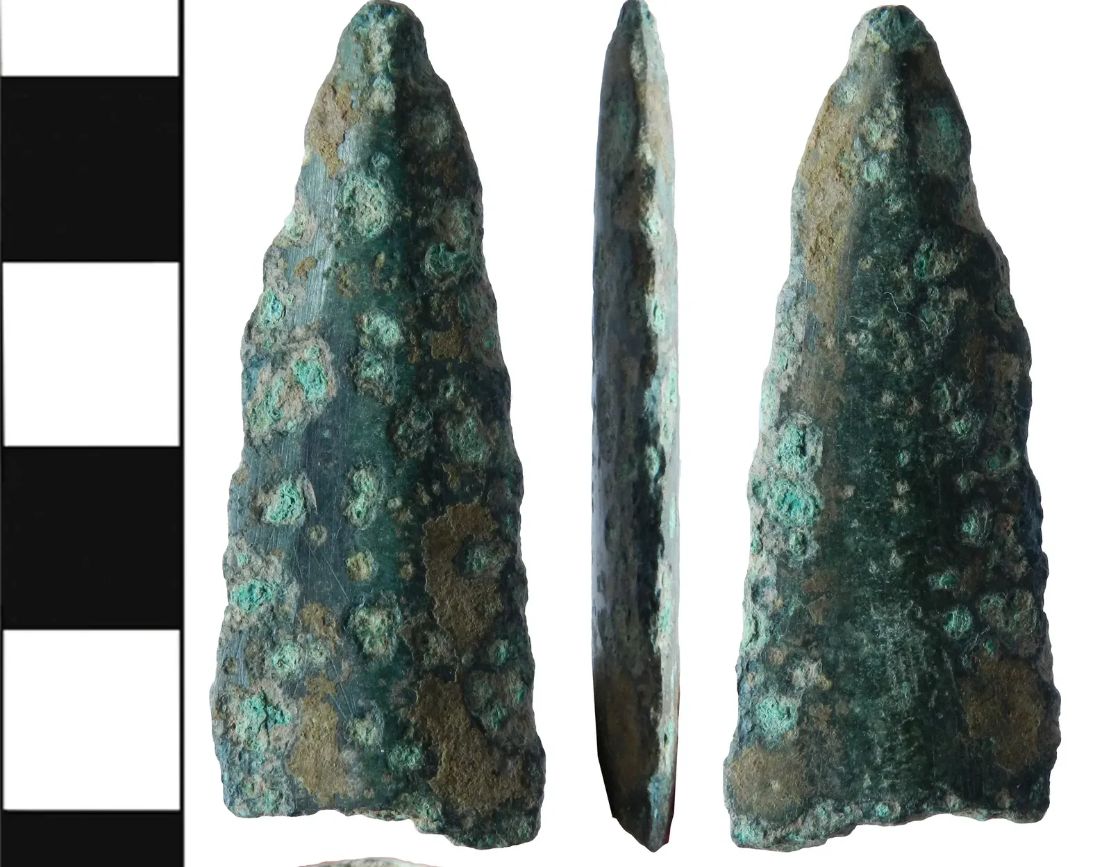 #2 - A Dagger Sharper Than Anyone Expected (Image Credits: Wikimedia)