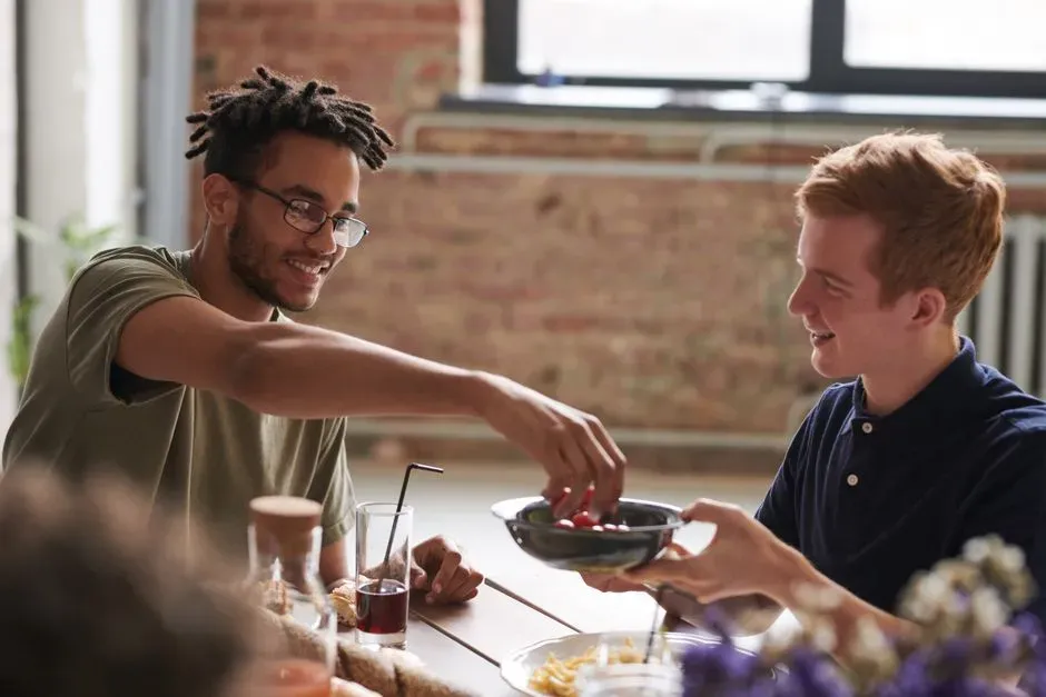 Food Sharing Turned Biology Into Social Glue (Image Credits: Pexels)