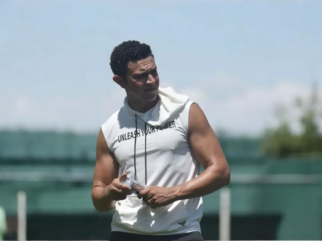 You See Challenges as Opportunities, Not Threats (Image Credits: Unsplash)