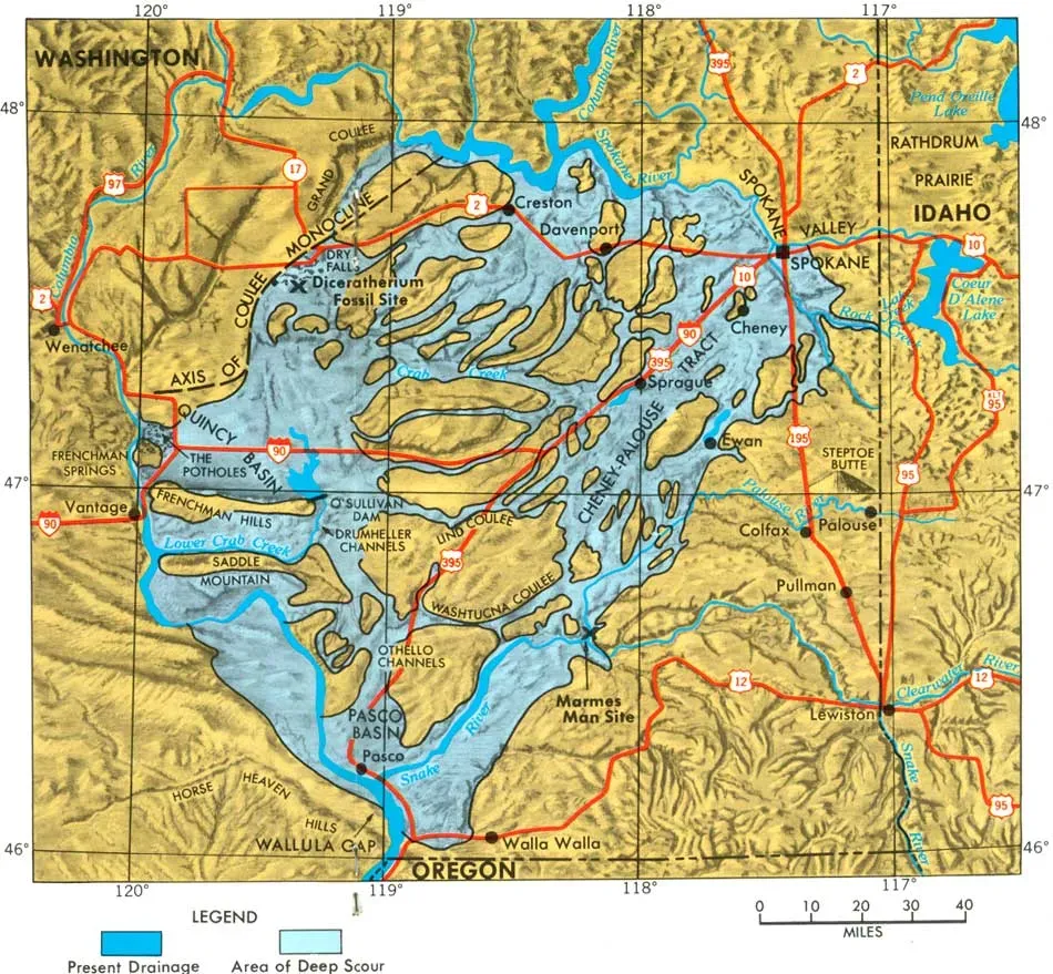 Conclusion (Image Credits: Wikimedia)