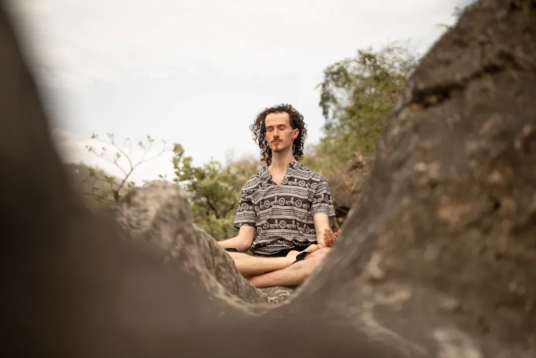 Practical Coping Strategies for Your Earth Sign Nature (Image Credits: Unsplash)