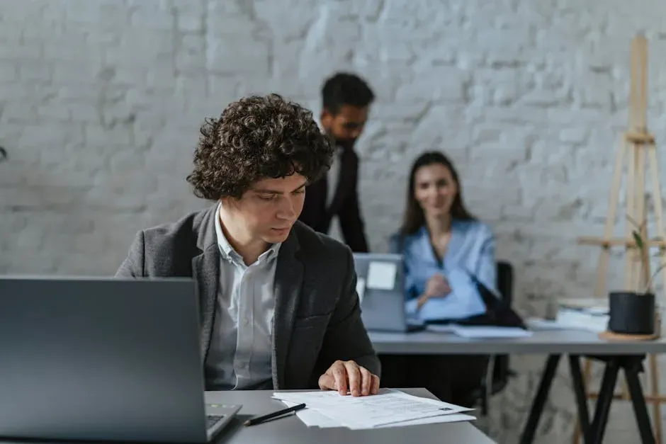 The Productivity Mask: When Hustle Culture Hides Emotional Avoidance (Image Credits: Pexels)
