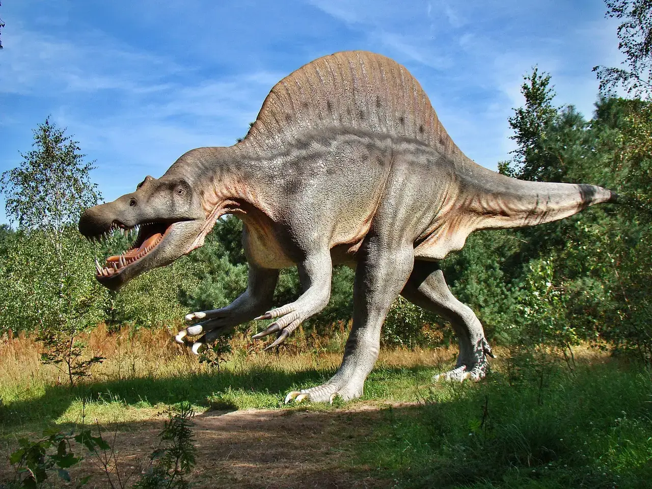 Conclusion: Why Our Myths Keep Returning to Monsters (Image Credits: Pixabay)