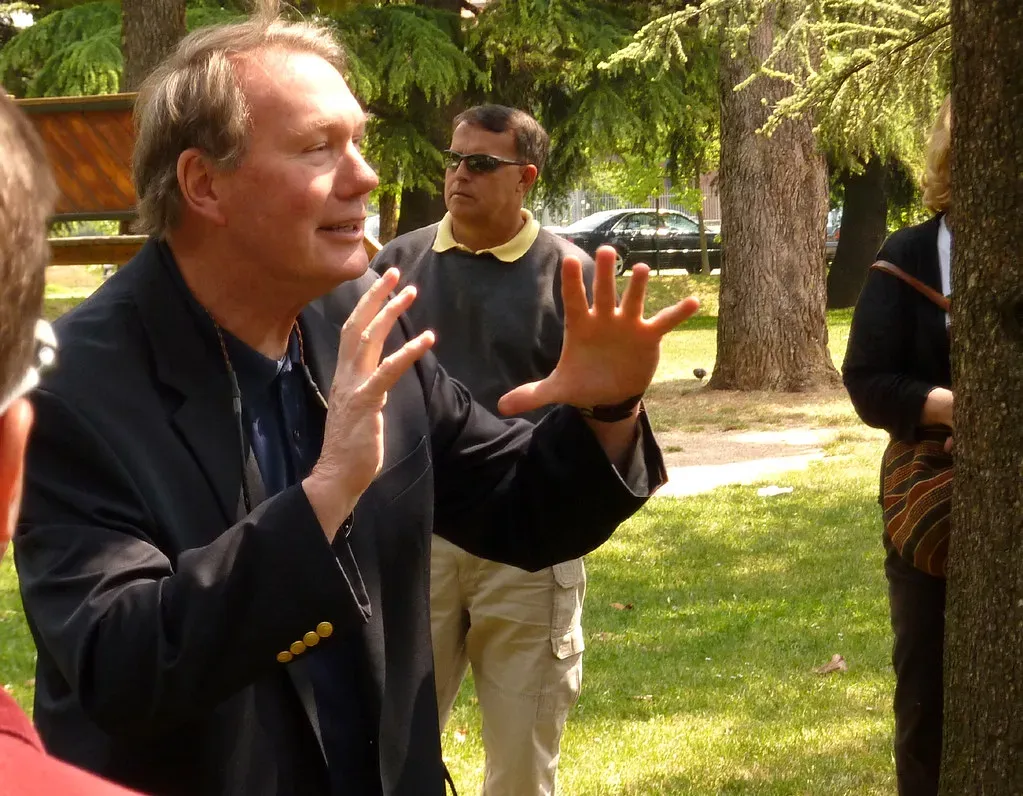 Your Gut Instinct Rarely Steers You Wrong (Image Credits: Flickr)