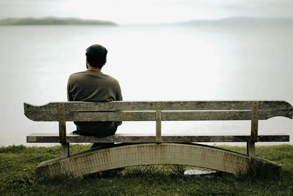 Isolation as a Primitive Self-Defense Strategy (Image Credits: Pexels)