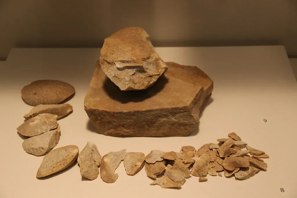 #12 - The Anvils That Never Took a Hit (Image Credits: Flickr)