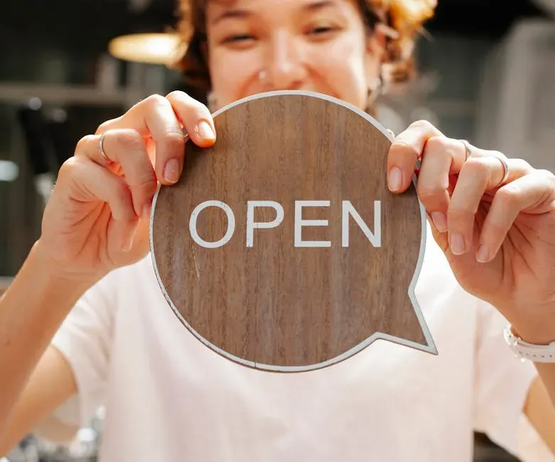 2. Openness to Experience: How You Explore New People and Ideas (Image Credits: Pexels)
