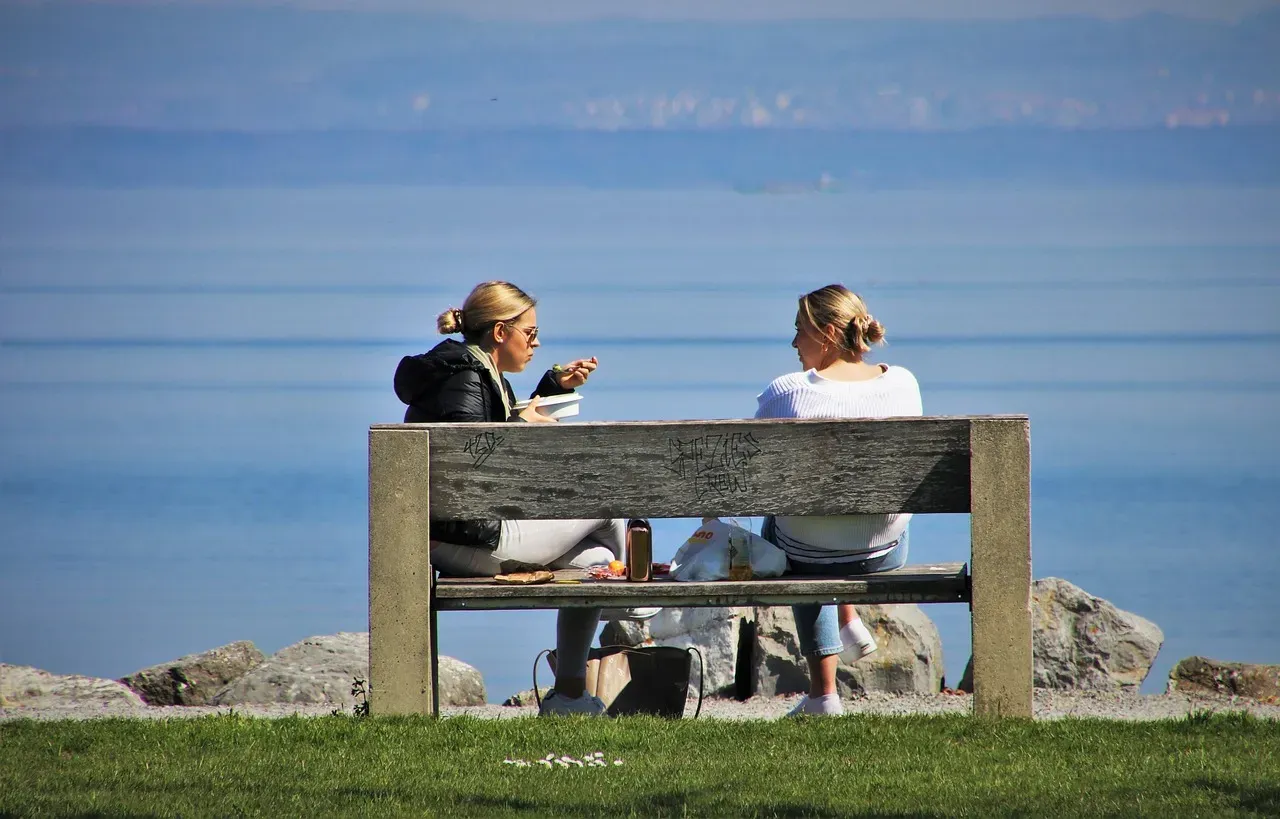 You Can Say No Without Guilt (Image Credits: Pixabay)