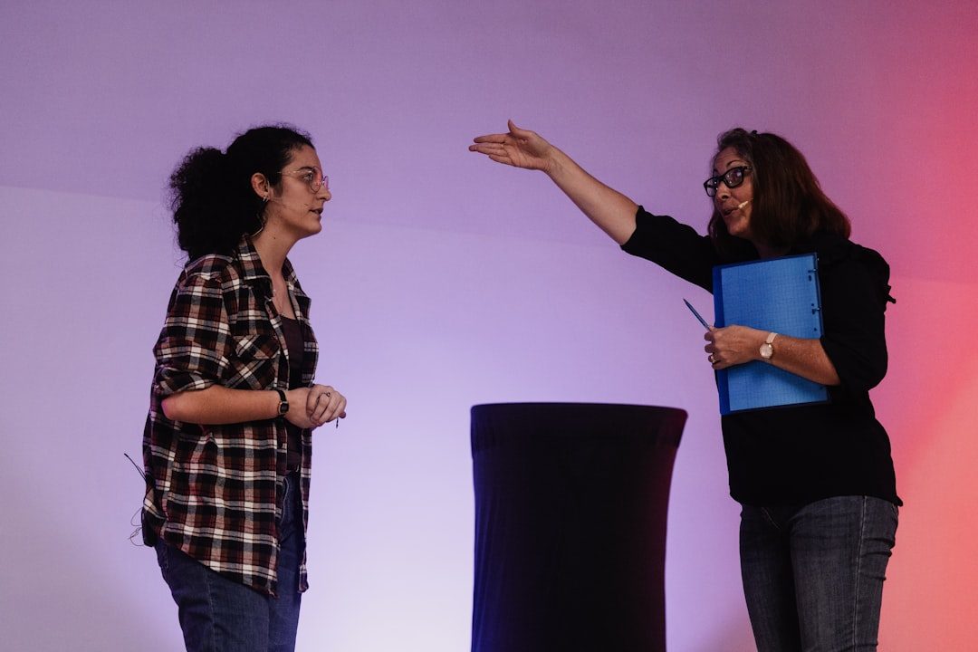 Your Sensitivity to Criticism Uncovers Your Growth Mindset (Image Credits: Unsplash)