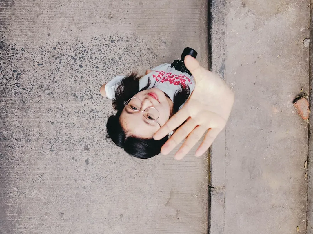 Why this ancient reflex still matters - and what it says about being human (Image Credits: Unsplash)
