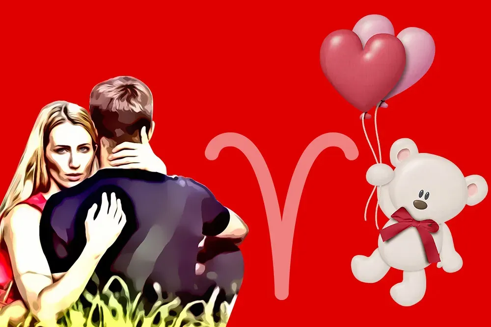 Aries: Unexpected Chemistry and Bold New Starts (Numerology Sign, Flickr, CC BY 2.0)