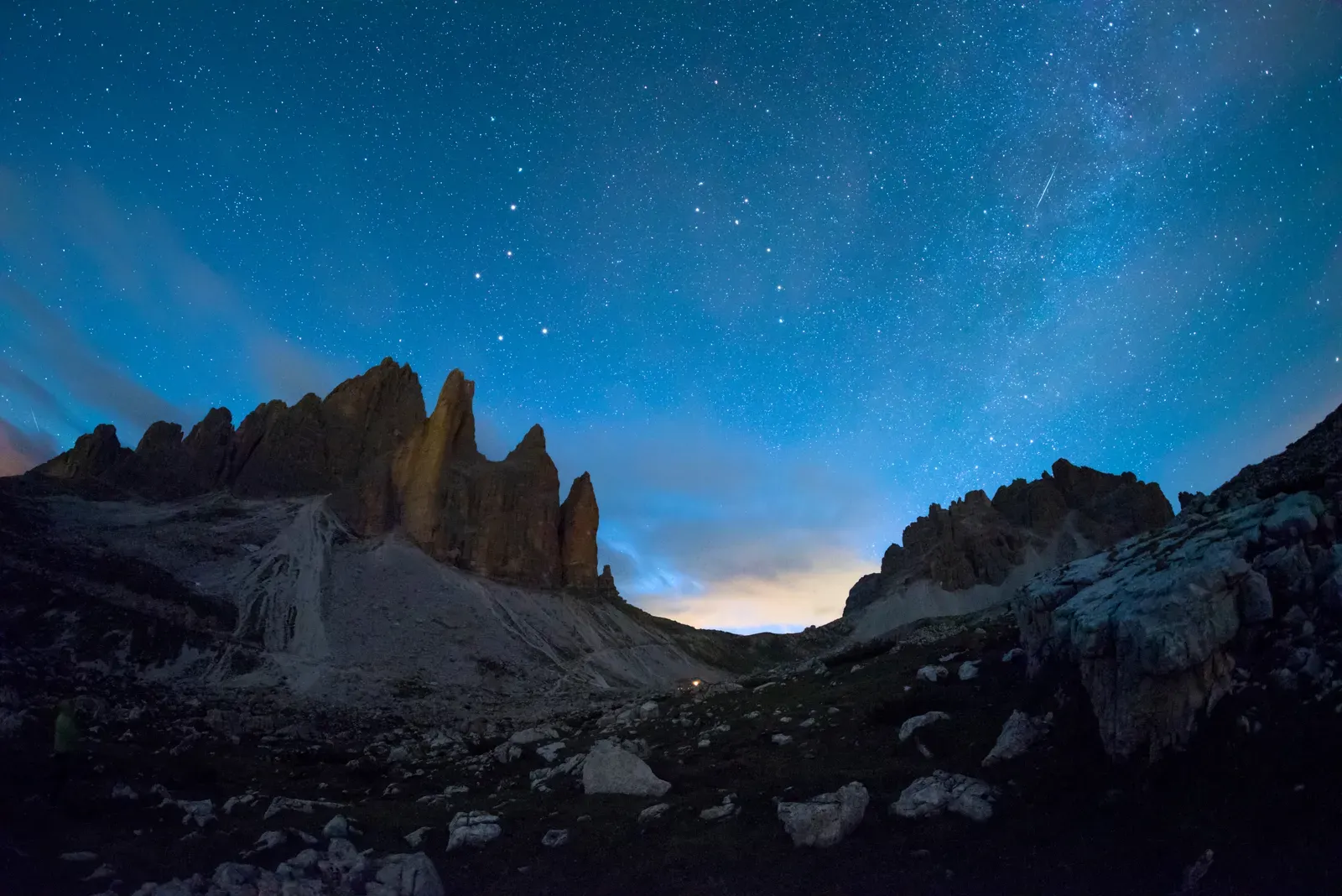 Conclusion (Image Credits: Wikimedia)