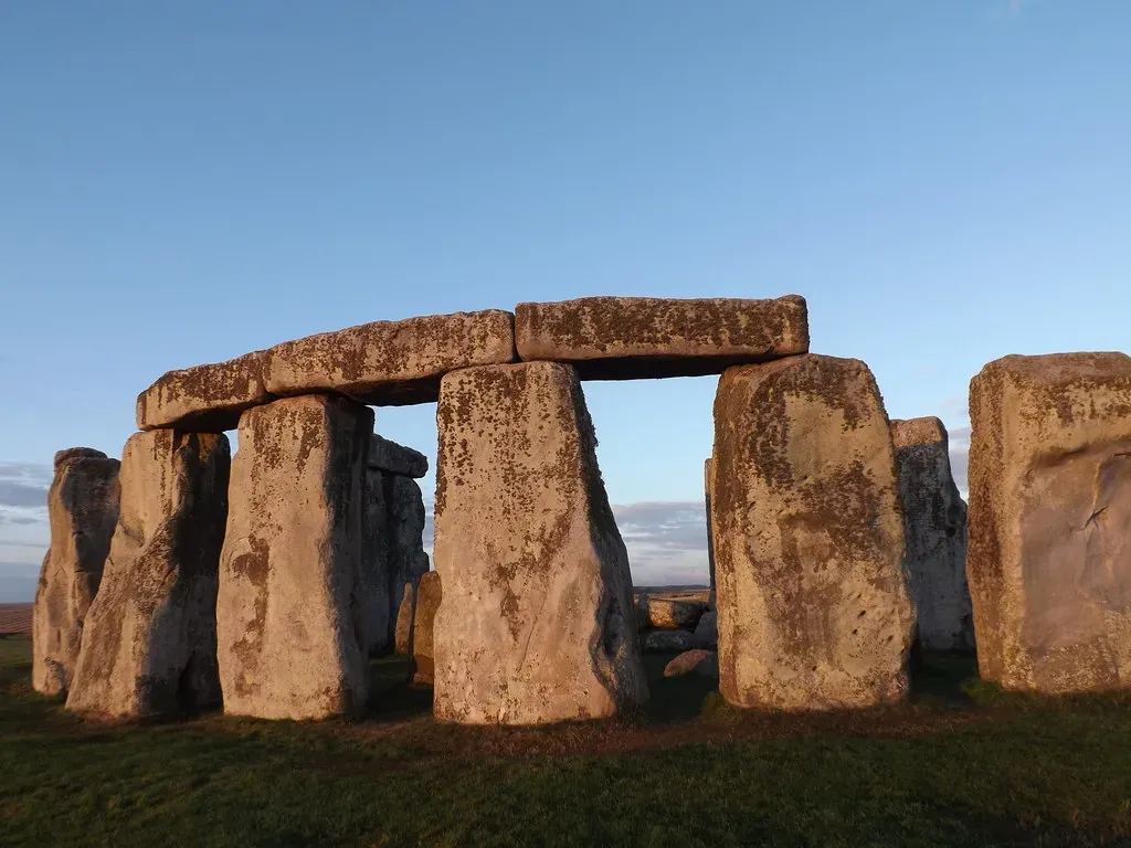 Conclusion: The Sacred World Our Ancestors Built (Stonehenge Stone Circle News www.Stonehenge.News, Flickr, CC BY 2.0)