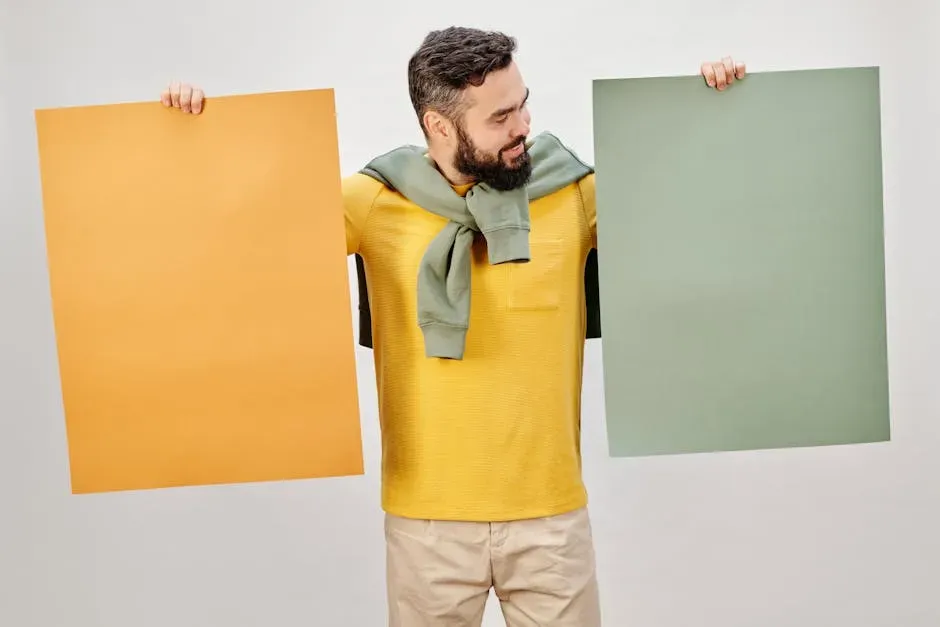 Yellow And Orange: Your Playful, Optimistic Energy (Image Credits: Pexels)