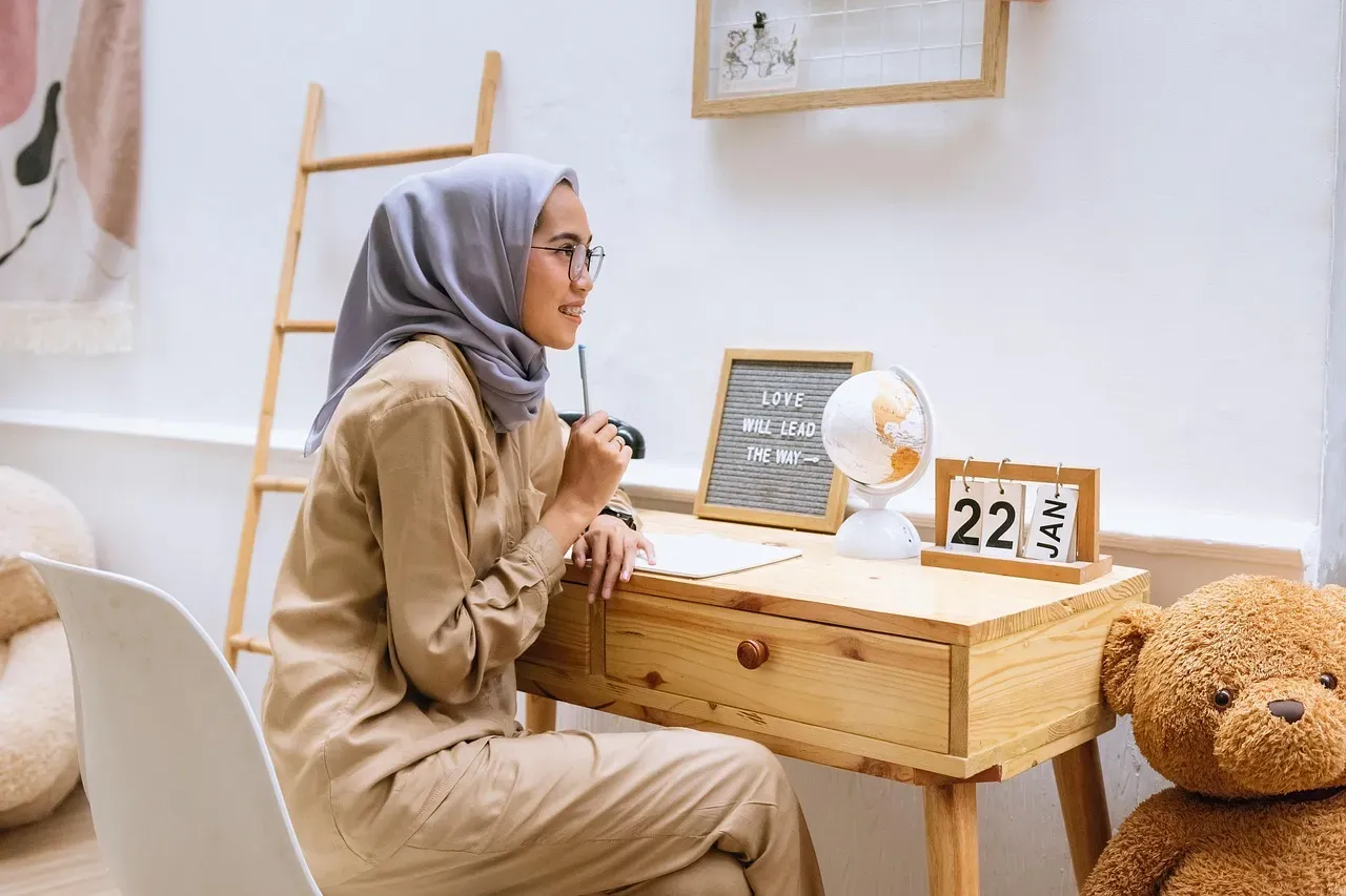 Start Ridiculously Small and Build From There (Image Credits: Pixabay)