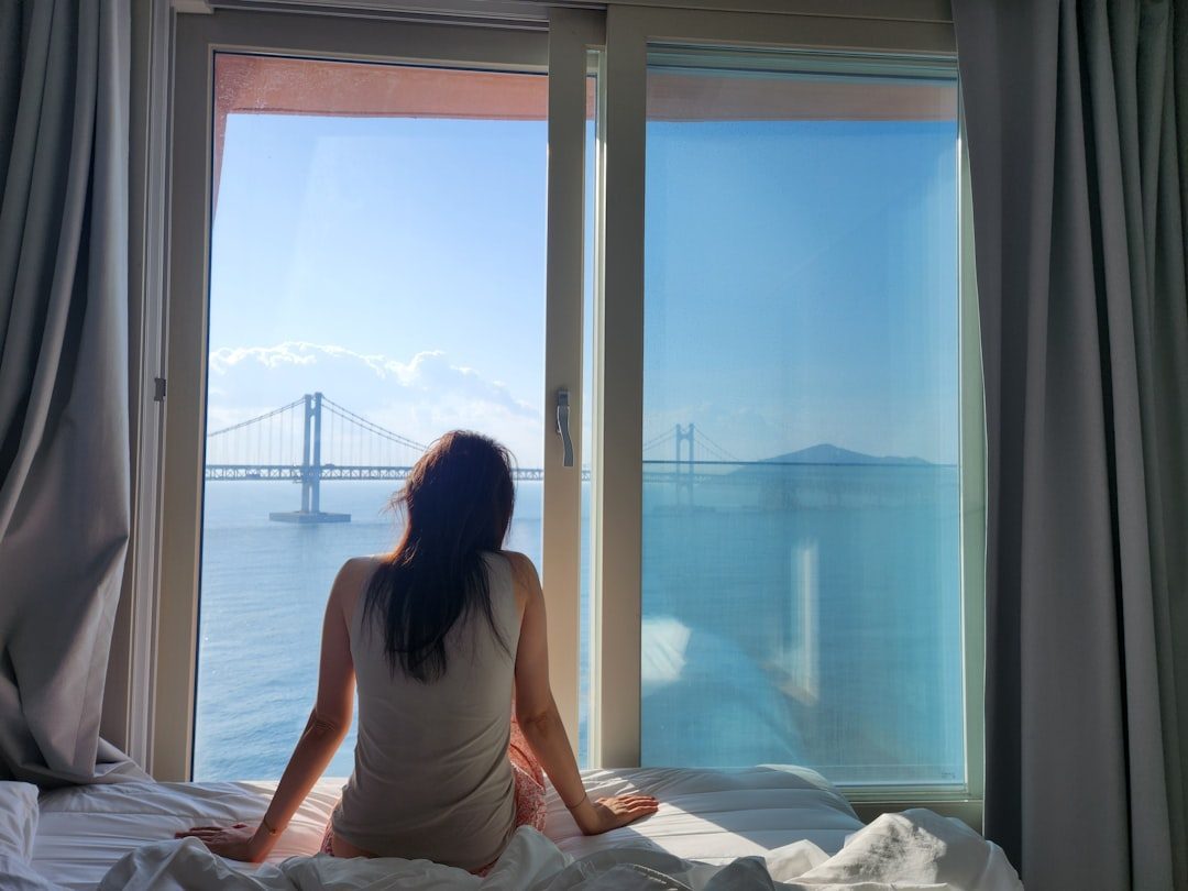 You Need Significant Alone Time to Recharge (Image Credits: Unsplash)