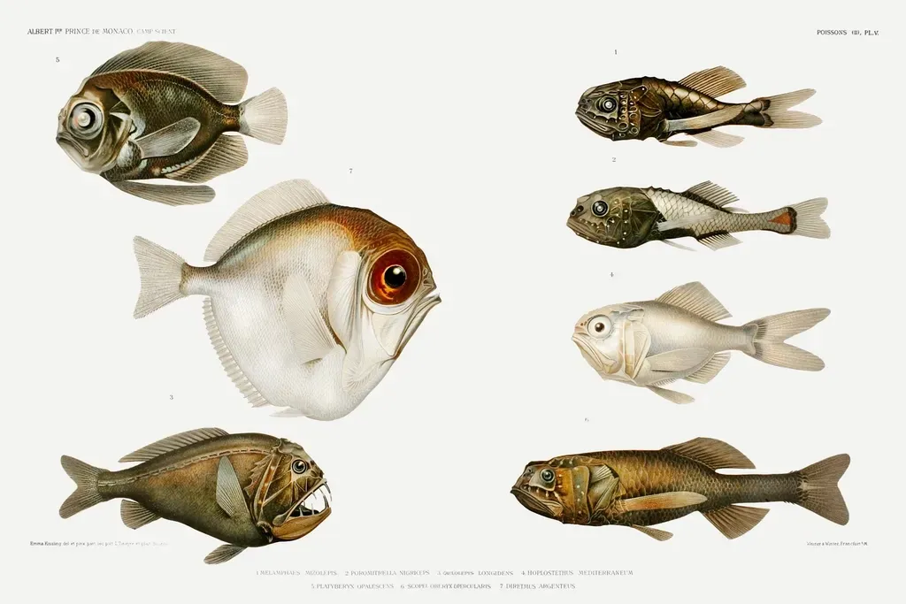 Conclusion: The Deep Sea Is Quietly Rewriting Our Story Of Life (Image Credits: Rawpixel)