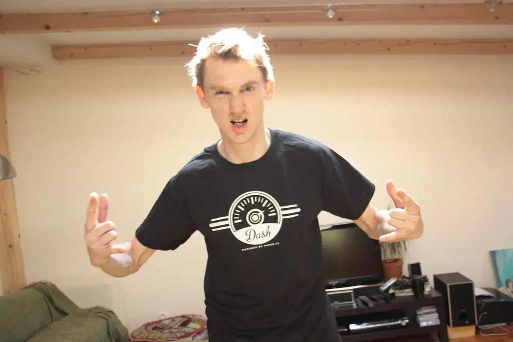 Overcompensating and Exaggerating Achievements (Image Credits: Flickr)