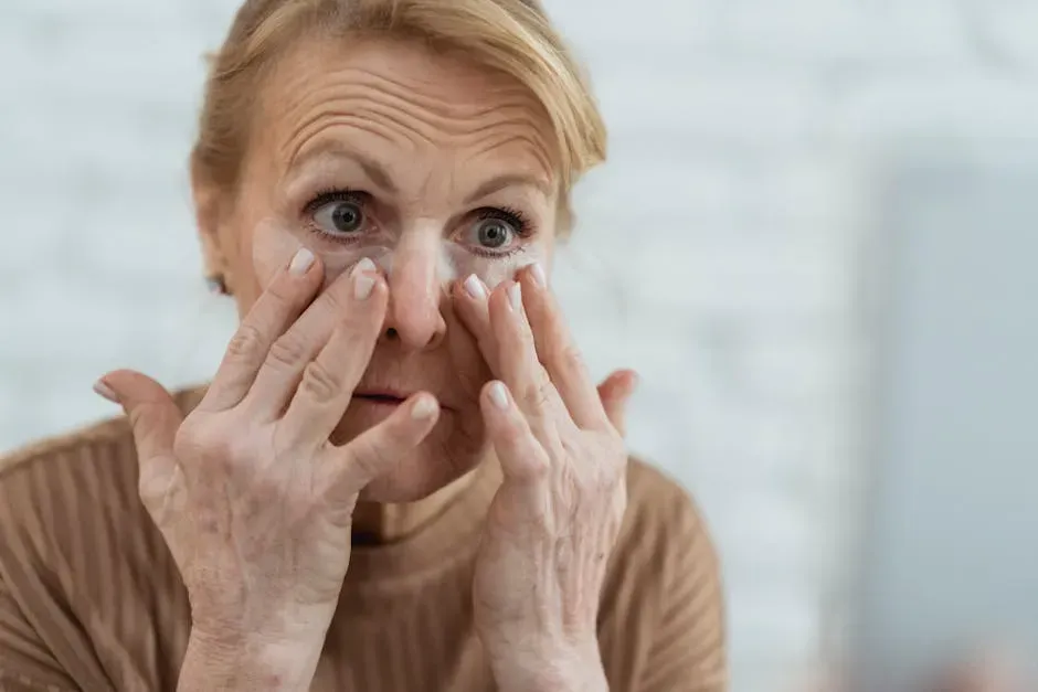 1. Intelligent Skincare Instead of Endless Products (Image Credits: Pexels)