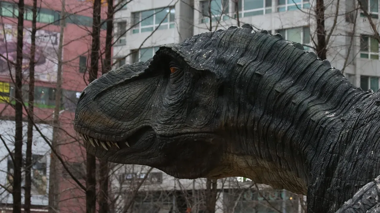 Nostalgia, Movies, and the Dinosaur Hype Machine (Image Credits: Pixabay)