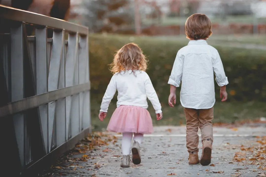 Factors That Matter More Than Birth Order (Image Credits: Unsplash)