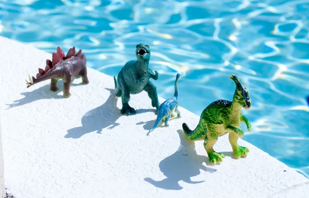 Why Ridiculous Dino Merch Might Actually Be Good for Science (Image Credits: Unsplash)