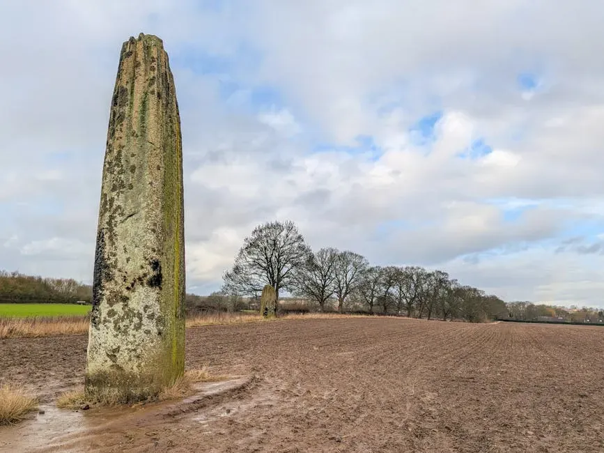 8. You Mark Places as Portals Between Worlds (Image Credits: Pexels)