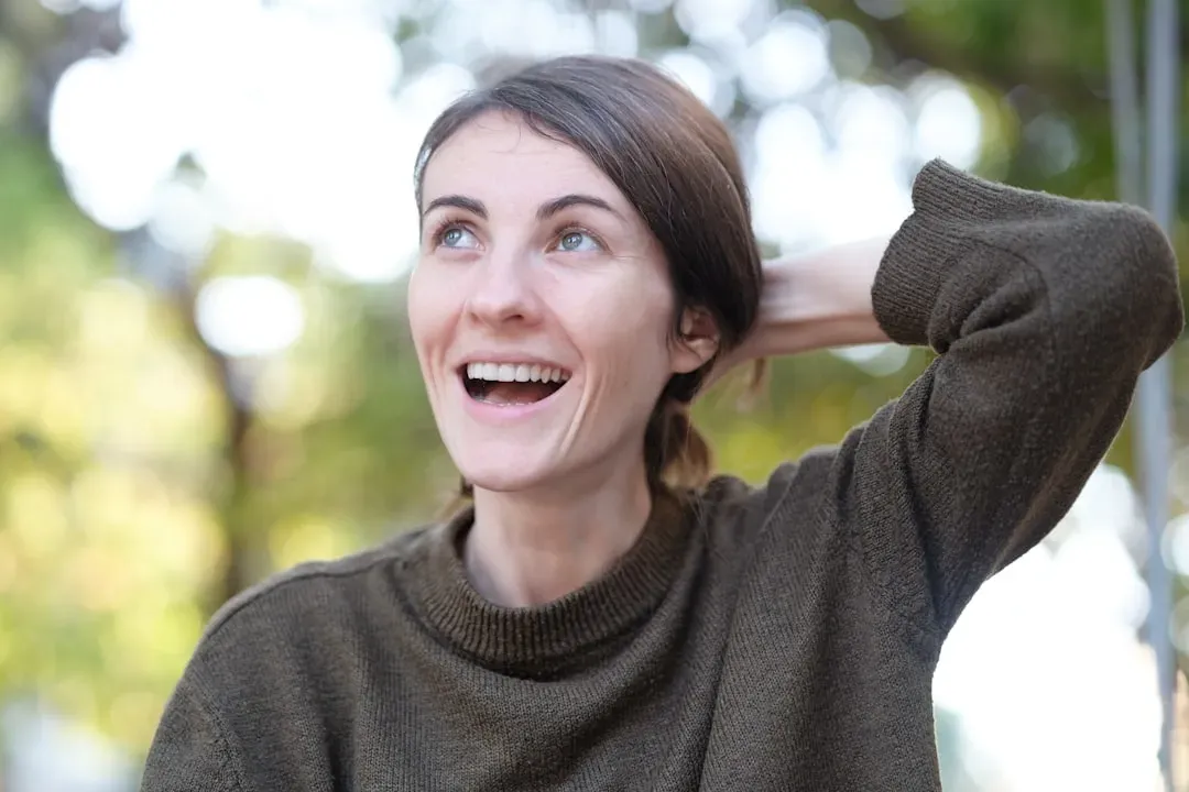 You Actually Enjoy Being Alone (Image Credits: Unsplash)