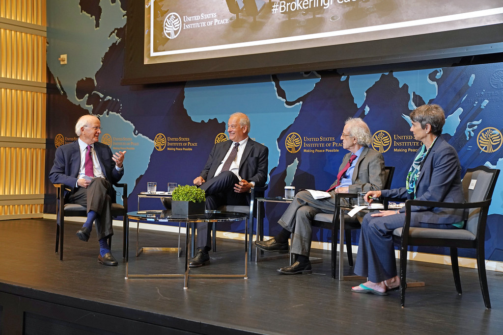 Libra: The Diplomatic Bridge-Builder (Image Credits: Flickr)