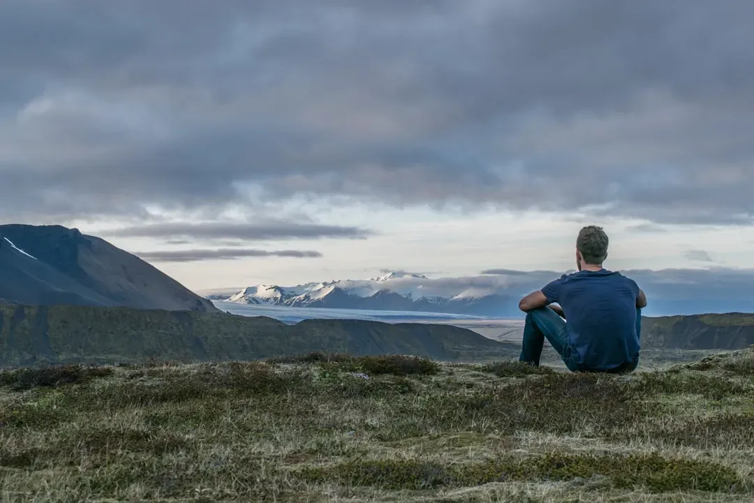 Micro‑Doses Of Nature: How Little It Takes To Start Feeling Human Again (Image Credits: Unsplash)