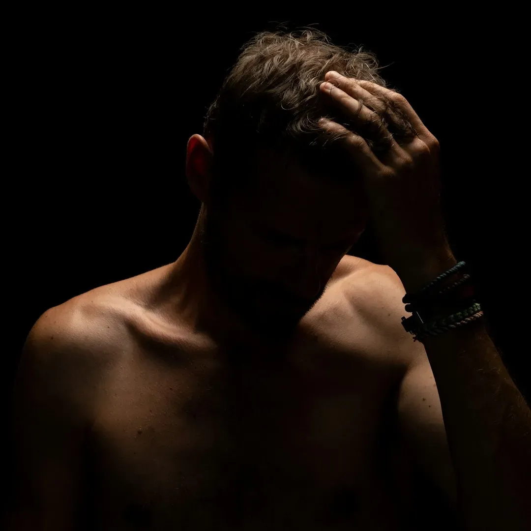 Low Self-Worth Acts Like a Magnet for Takers (Image Credits: Unsplash)