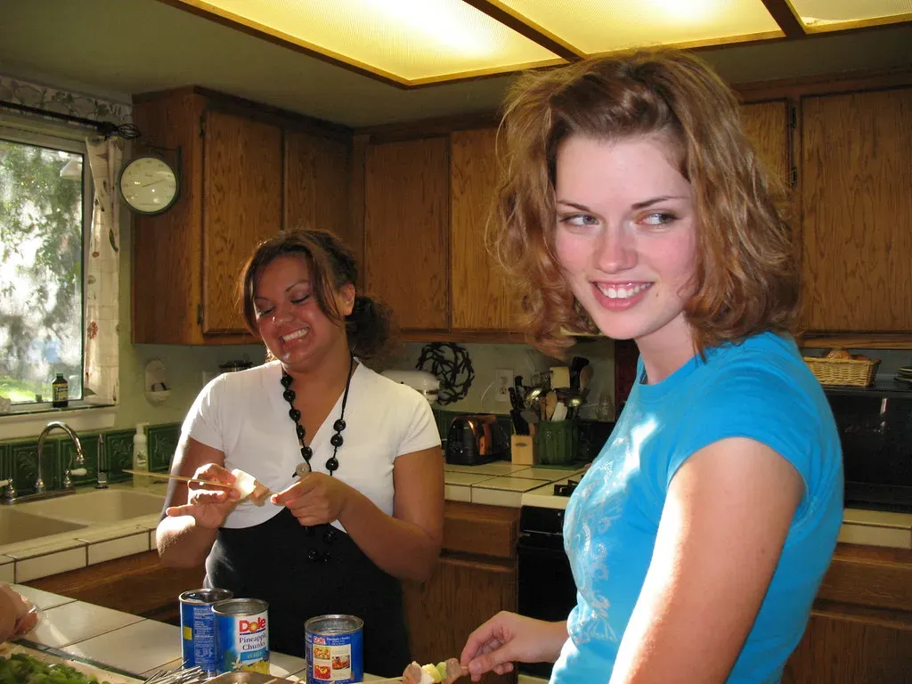 Passive-Aggressive Comments Become Their Language (Image Credits: Flickr)