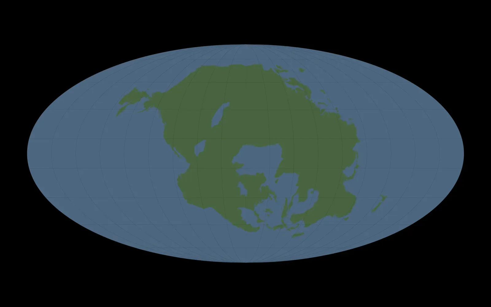 Conclusion: One Continent, Many Consequences (By D1221344, CC BY-SA 4.0)
