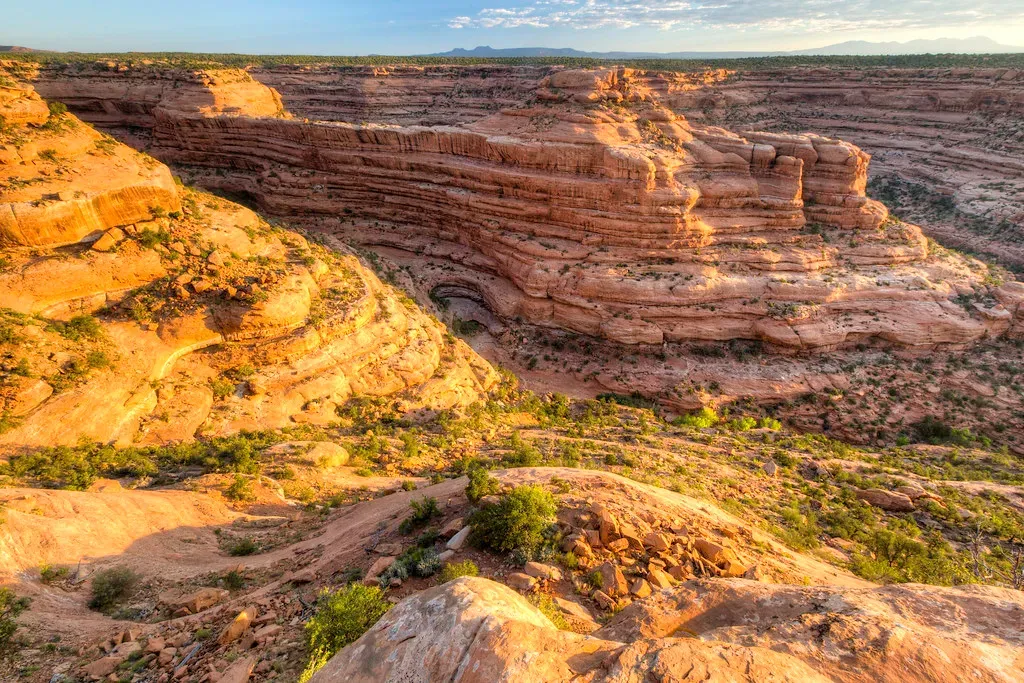 Conclusion: The Canyon Is Still Talking (mypubliclands, Flickr, CC BY 2.0)