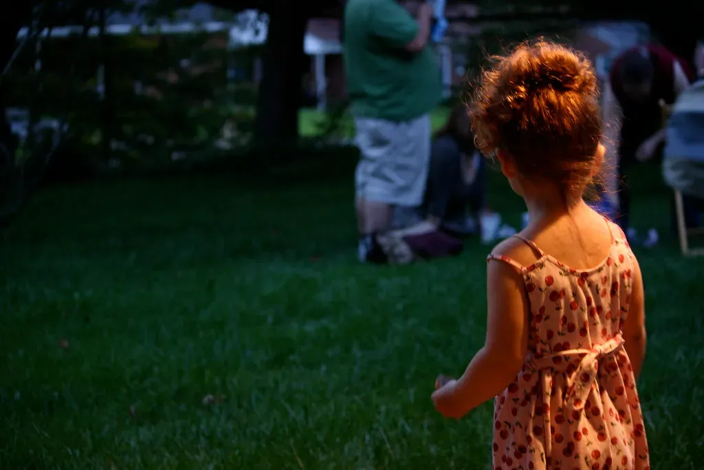 The Childhood Origins of Validation Seeking (Image Credits: Flickr)