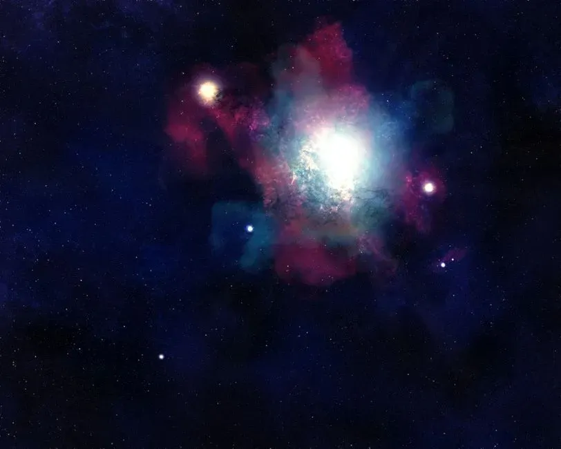Stellar Alchemy: How Stars Forged the Elements That Shape Every Zodiac Sign (Image Credits: Pexels)