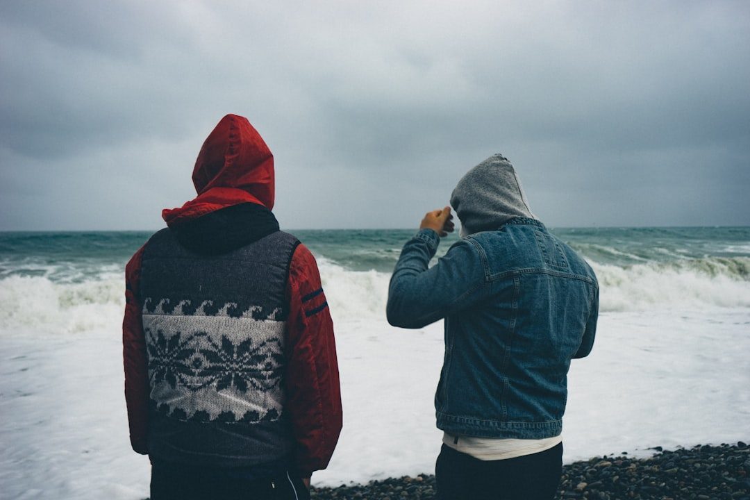 Your Mysterious Depth Draws People In Like A Magnet (Scorpio) (Image Credits: Unsplash)