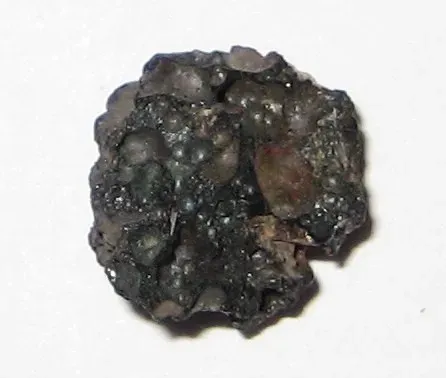 #3 - The Mineral Nobody Recognized Inside a Volcanic Rock (steph.clifford, Flickr, CC BY 2.0)