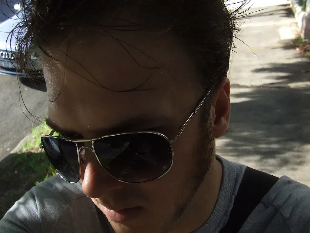 Why Pressure Strips Away the Masks We Wear (Image Credits: Flickr)