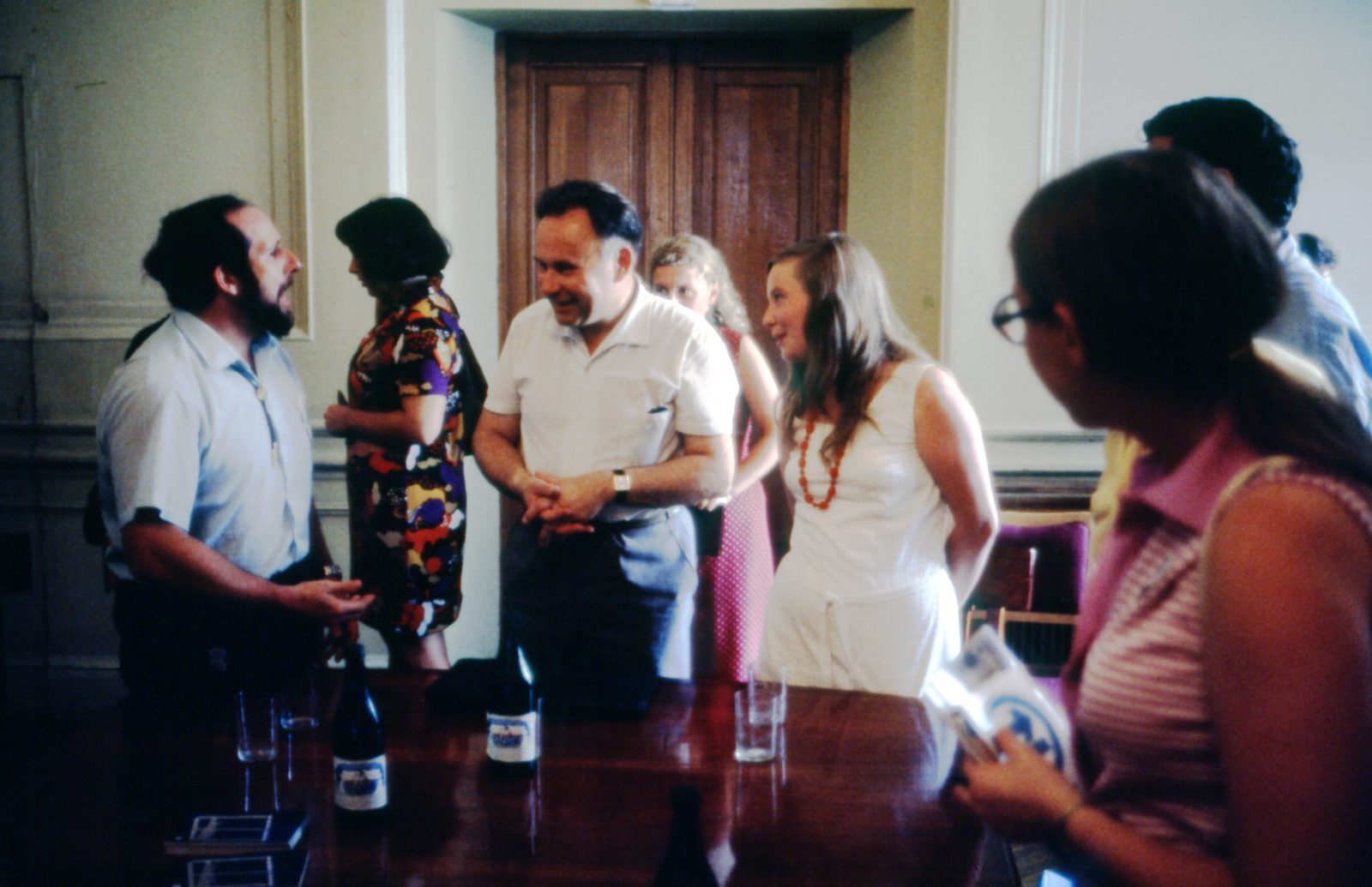 Harness the Power of Social Proof (Image Credits: Wikimedia)