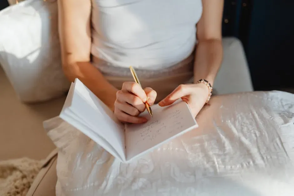 Healthier Ways To Listen To Your Thoughts Without Getting Lost In Them (Image Credits: Pexels)