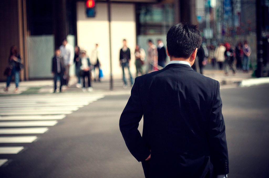 Adaptability: The Art of Thriving in Change (Image Credits: Flickr)