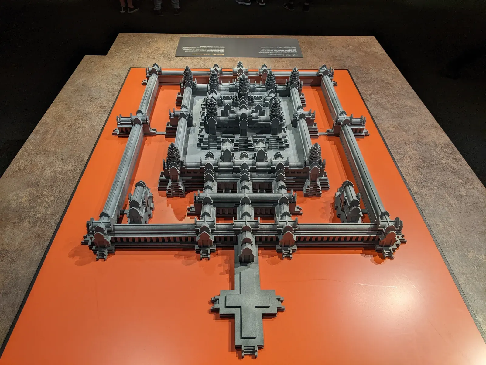 Conclusion (Image Credits: Wikimedia)