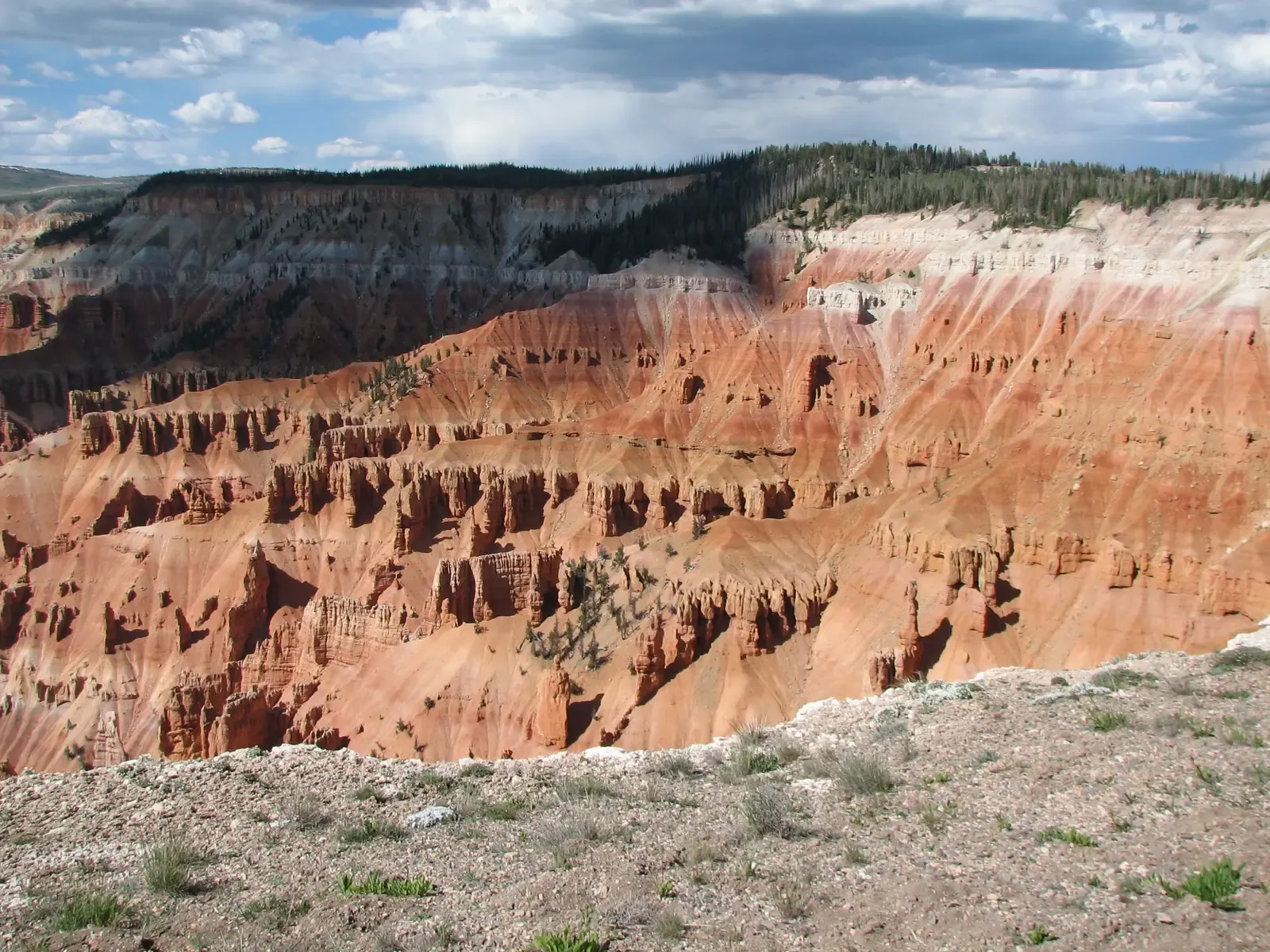 The Furnace Period: When Earth Overheated (Image Credits: Wikimedia)